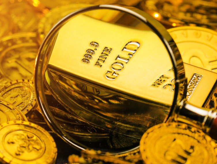 EC Markets黄金交易全攻略:保证金、点差、策略与风控-EC Markets官网